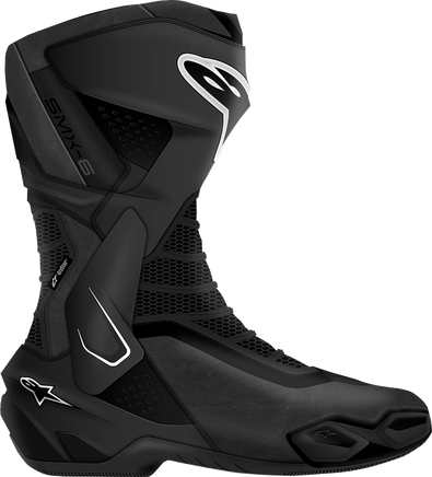 ALPINESTARS SMX-6 V3 Drystar® Boots - Black - US 8/EU 42 2243025-10-42