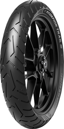 PIRELLI Tire - Scorpion™ Trail III - Front - 90/90-21 - (54V) 4255400