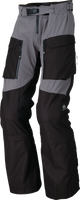 MOOSE OFFROAD Expedition™ Pants - Black/Gray - US 40 2901-11927
