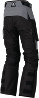MOOSE OFFROAD Expedition™ Pants - Black/Gray - US 40 2901-11927