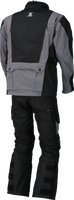 MOOSE OFFROAD Expedition™ Pants - Black/Gray - US 40 2901-11927