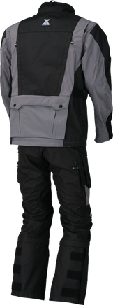 MOOSE OFFROAD Expedition™ Pants - Black/Gray - US 40 2901-11927