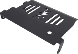 THRASHIN SUPPLY CO. Skid Plate - Black - Touring TSC-3030-1