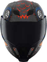 ICON Airflite* Helmet - Trick or Street 4 - Black - Small 0101-17361
