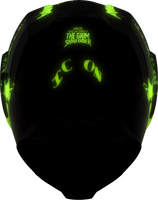 ICON Airflite* Helmet - Trick or Street 4 - Black - Small 0101-17361