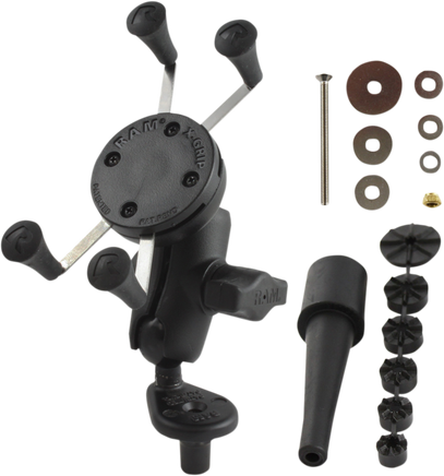 RAM MOUNTS X-Grip® Mount Kit - Fork Stem RAM-B-176-A-UN7