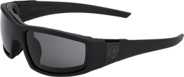 Flatside Hybrid Goggle Black