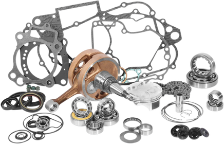VERTEX Engine Rebuild Kit - KTM XC/XC-W 300 | Husqvarna TE300 WR101-092 - Santa Clara Cycle