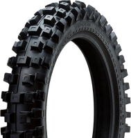 IRC Tire - VE-33 Gekkota - Rear - 120/100-18 - 68L T10631