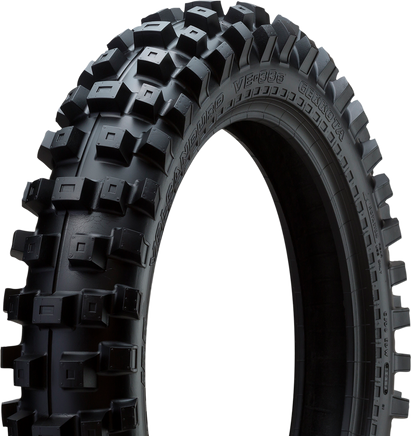 IRC Tire - VE-33 Gekkota - Rear - 120/100-18 - 68L T10631