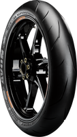 AVON Tire - 3D Supersport - Front - 120/70ZR17 - (58W) 640624