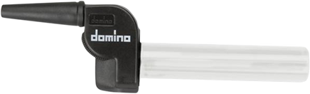 DOMINO Throttle - Trail Rapido - No Grips 1800.03