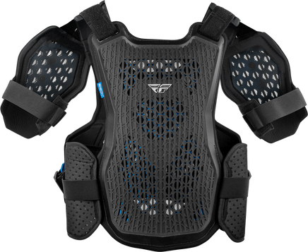Blueprint Rch 2 Chest Protector Black Lg/Xl