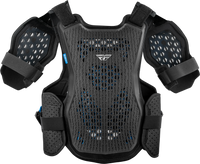 Blueprint Rch 2 Chest Protector Black Sm/Md