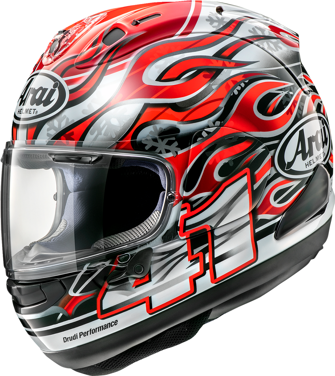 arai helmet medium ARAI HELMETS Corsair-X Helmet