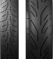 MICHELIN Tire - Road W GT - Rear - 180/60R16 - 74H 05444