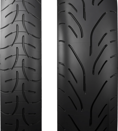 MICHELIN Tire - Road W GT - Rear - 180/60R16 - 74H 05444