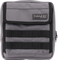 THRASHIN SUPPLY CO. Handlebar Bag Slim - Gray THB-0030