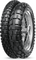 CONTINENTAL Tire - TKC 80 - Front - 90/90-21 - 54T 02405670000