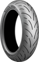 BRIDGESTONE Tire - T33 - Rear - 160/60ZR17 - 69W 20063