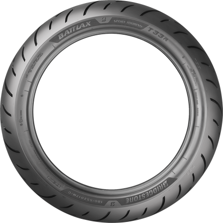 BRIDGESTONE Tire - T33 - Rear - 160/60ZR17 - 69W 20063