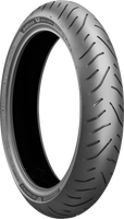 BRIDGESTONE Tire - T33 - Front - 120/70ZR17 - 58W 20068