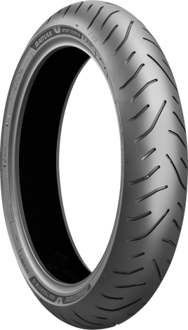 BRIDGESTONE Tire - T33 - Front - 120/70ZR17 - 58W 20068