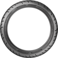 BRIDGESTONE Tire - T33 - Front - 120/70ZR17 - 58W 20068