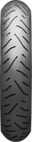 BRIDGESTONE Tire - T33 - Front - 120/70ZR17 - 58W 20068