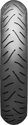 BRIDGESTONE Tire - T33 - Front - 120/70ZR17 - 58W 20068