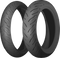 DUNLOP Tire - AE2 - Front - 130/60B19 - 61H 45252455