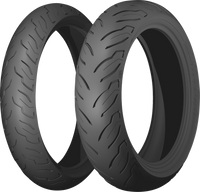 DUNLOP Tire - AE2 - Rear - 180/65B16 - 81H 45252462