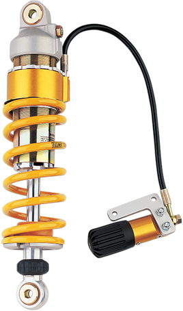 OHLINS Shock Absorber - Rear Standard Spring - Type 46DRS (BM436) BM 436
