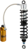 OHLINS Twin Shocks - 13" - Fully Adjustable - STX36 (HD357) HD 357