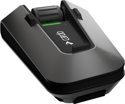 Packtalk Edge Bluetooth Headset Single