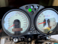 2007 Ducati Monster S4RS ...click on image to view video!