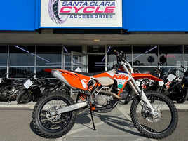 2015 KTM 500 XCW ...click on image to view video