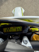 2022 Husqvarna FE501 ...click on image to view video!