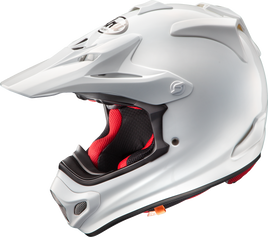 ARAI HELMETS VX-Pro4 Helmet - White - Santa Clara Cycle