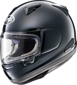 ARAI HELMETS Quantum-X Helmet Pearl Black - Santa Clara Cycle