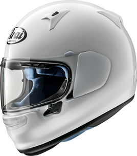 ARAI HELMETS Regent-X Helmet  White - Santa Clara Cycle