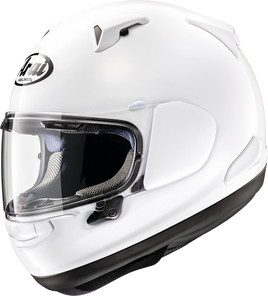 ARAI HELMETS Quantum-X Helmet - Diamond White - Medium 0101-17713 - Santa Clara Cycle
