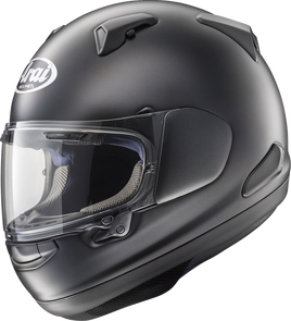 ARAI HELMETS Quantum-X Helmet - Black Frost - Santa Clara Cycle