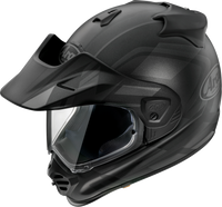 ARAI HELMETS XD-5 Helmet - Discovery - Black Frost - Large 0140-0443