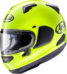 ARAI HELMETS Signet-X Helmet - Fluorescent Yellow - Santa Clara Cycle