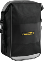 NELSON RIGG Trails End Crash Bar/Tail Bag - RiggPak RG-2005