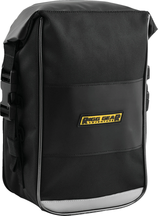 NELSON RIGG Trails End Crash Bar/Tail Bag - RiggPak RG-2005