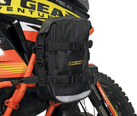 NELSON RIGG Trails End Crash Bar/Tail Bag - RiggPak RG-2005