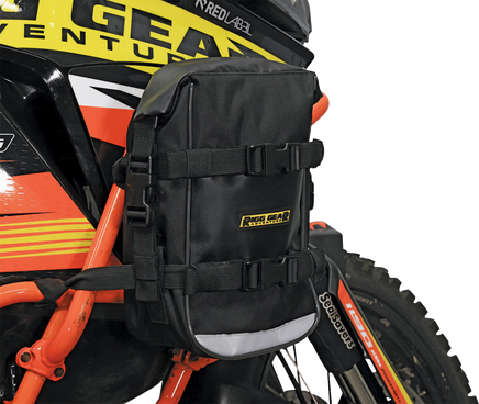 NELSON RIGG Trails End Crash Bar/Tail Bag - RiggPak RG-2005