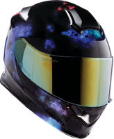 Z1R Solaris 2.0 Modular Helmet - Infinix - Black - XS 0100-2599